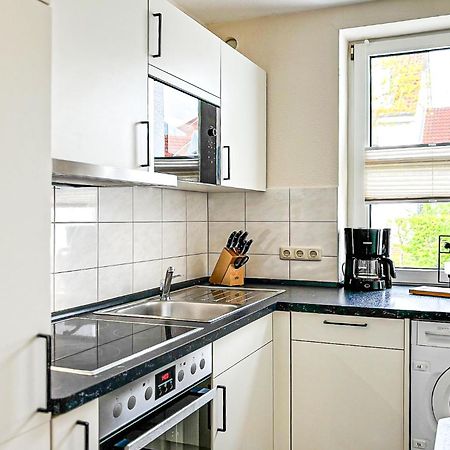 Suennslag Wohnung 081 Boltenhagen  Exteriér fotografie