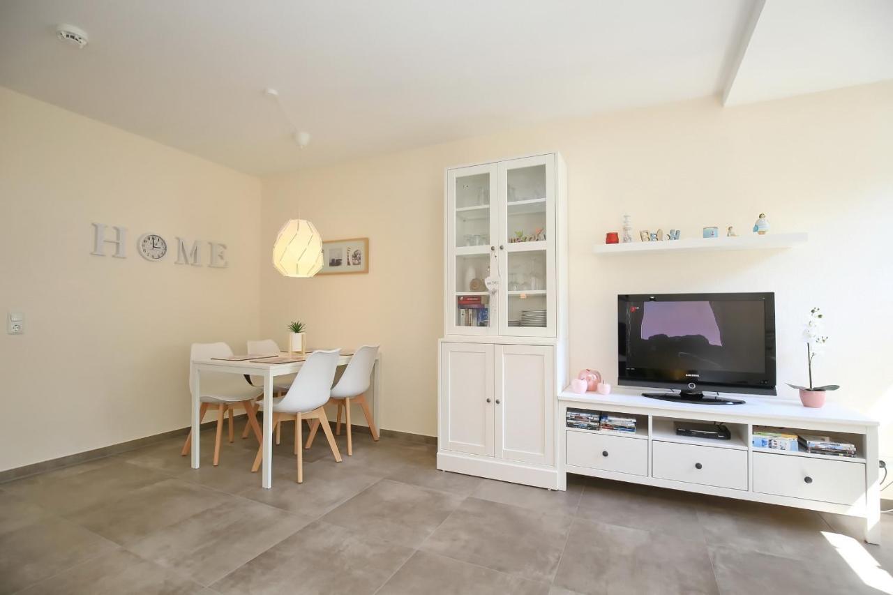 Suennslag Wohnung 081 Boltenhagen  Exteriér fotografie