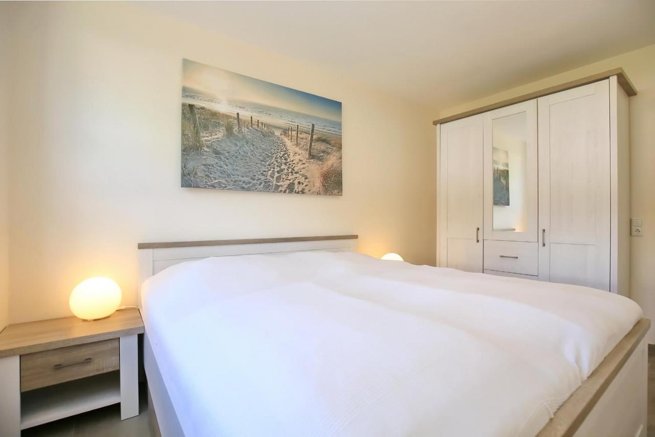 Suennslag Wohnung 081 Boltenhagen  Exteriér fotografie
