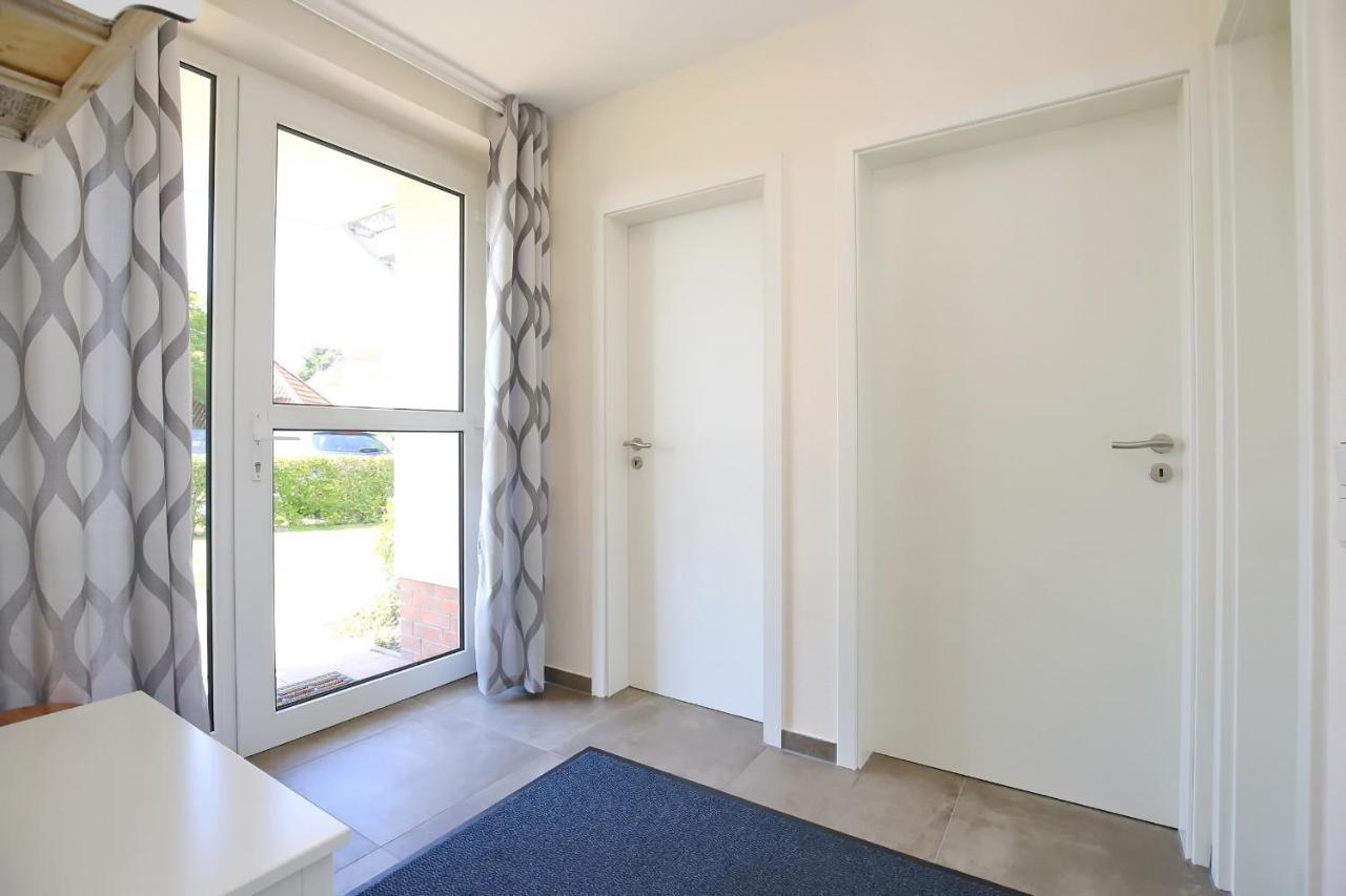 Suennslag Wohnung 081 Boltenhagen  Exteriér fotografie