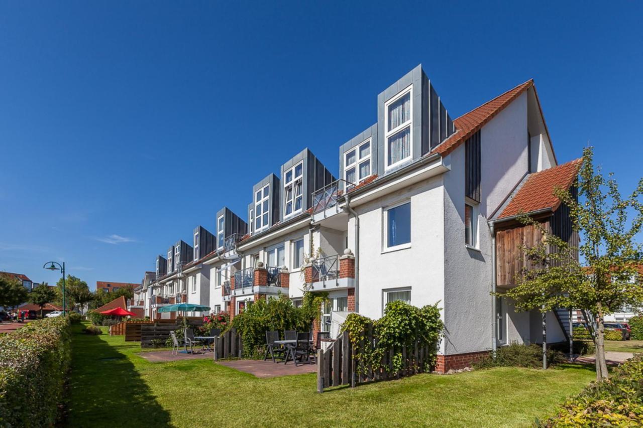 Suennslag Wohnung 081 Boltenhagen  Exteriér fotografie