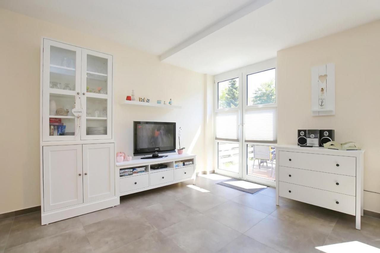 Suennslag Wohnung 081 Boltenhagen  Exteriér fotografie