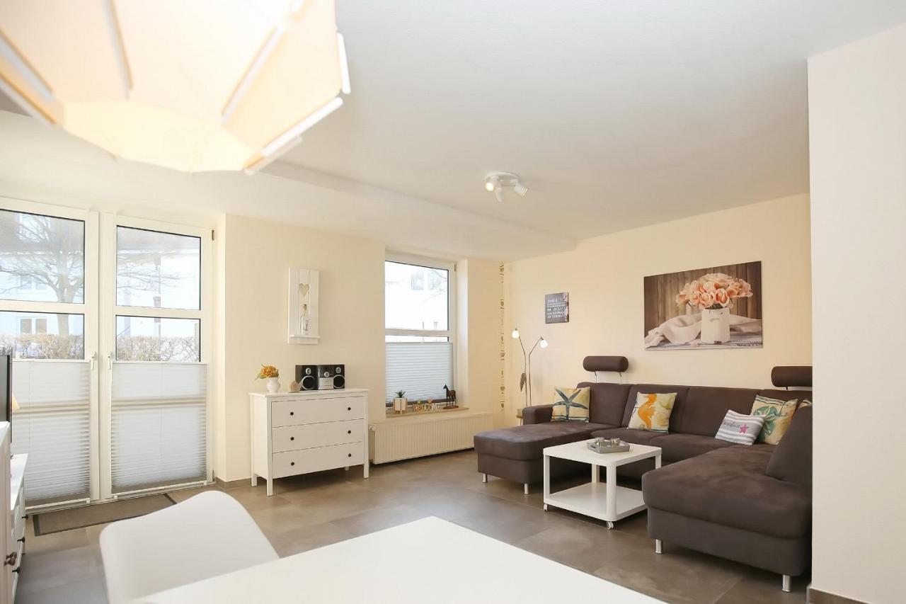 Suennslag Wohnung 081 Boltenhagen  Exteriér fotografie