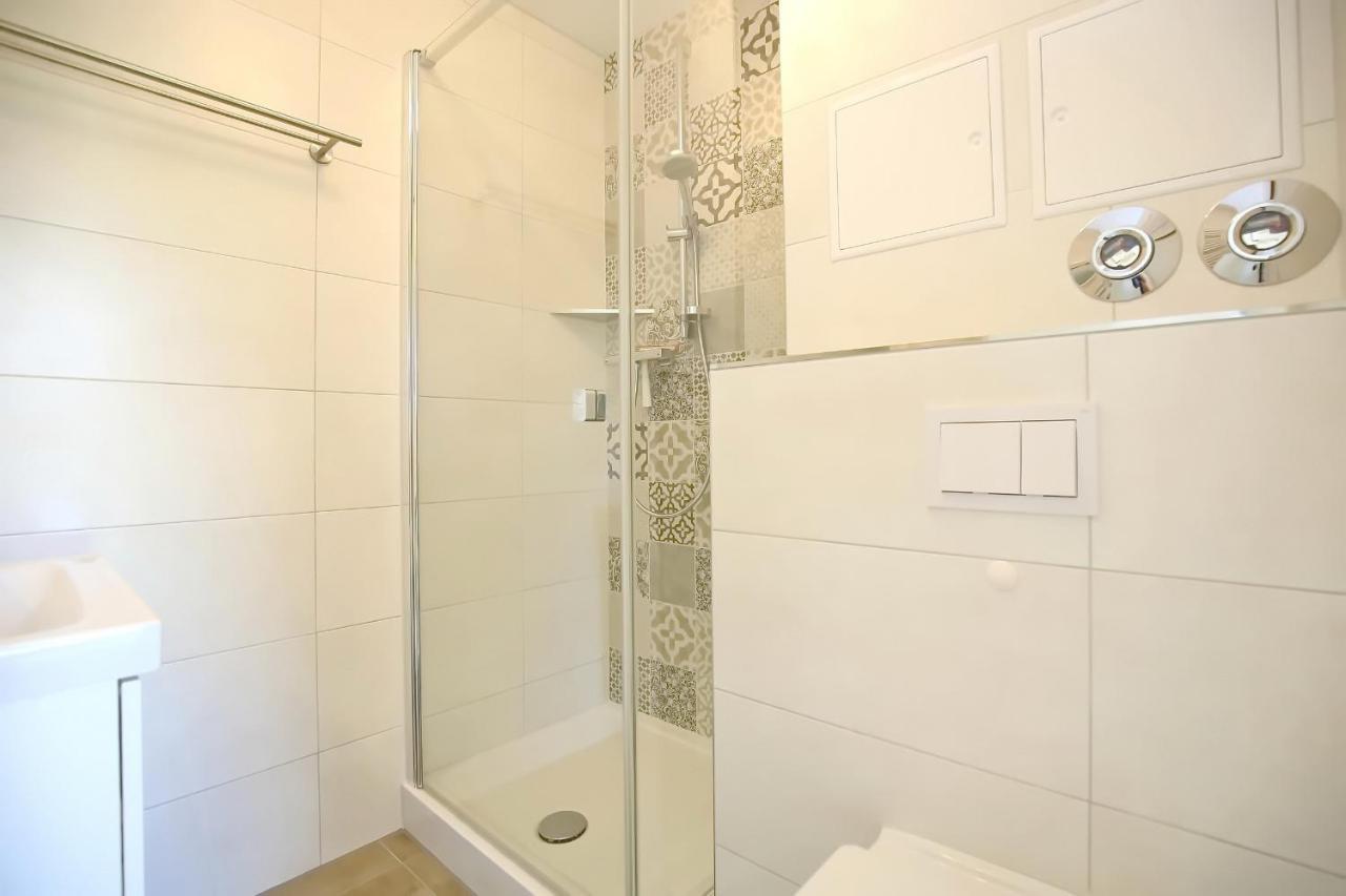 Suennslag Wohnung 081 Boltenhagen  Exteriér fotografie