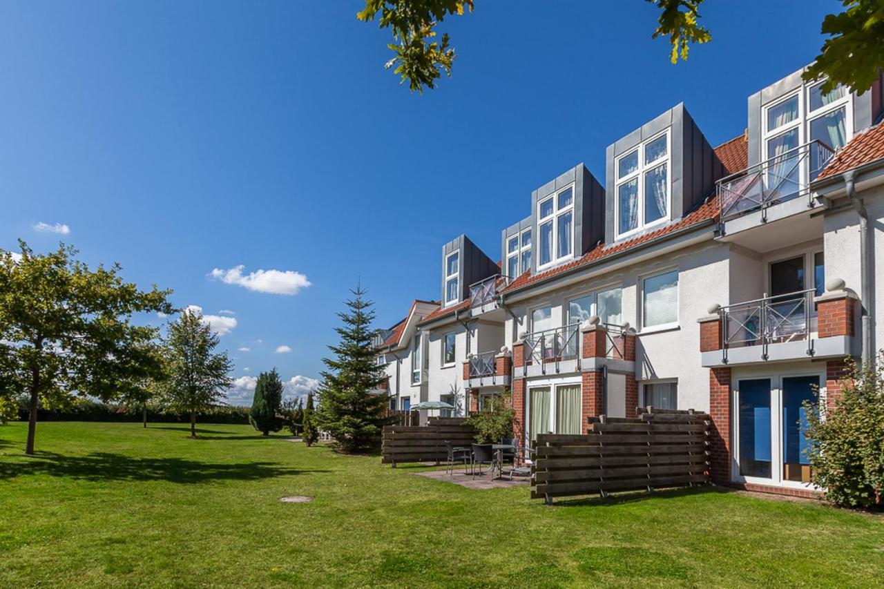 Suennslag Wohnung 081 Boltenhagen  Exteriér fotografie