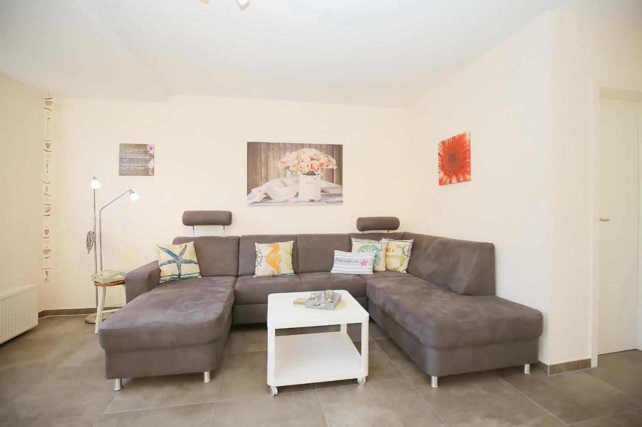 Suennslag Wohnung 081 Boltenhagen  Exteriér fotografie