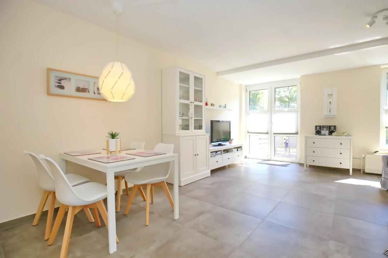 Suennslag Wohnung 081 Boltenhagen  Exteriér fotografie