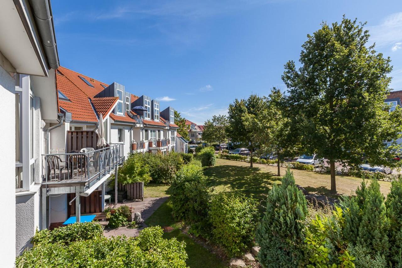 Suennslag Wohnung 081 Boltenhagen  Exteriér fotografie