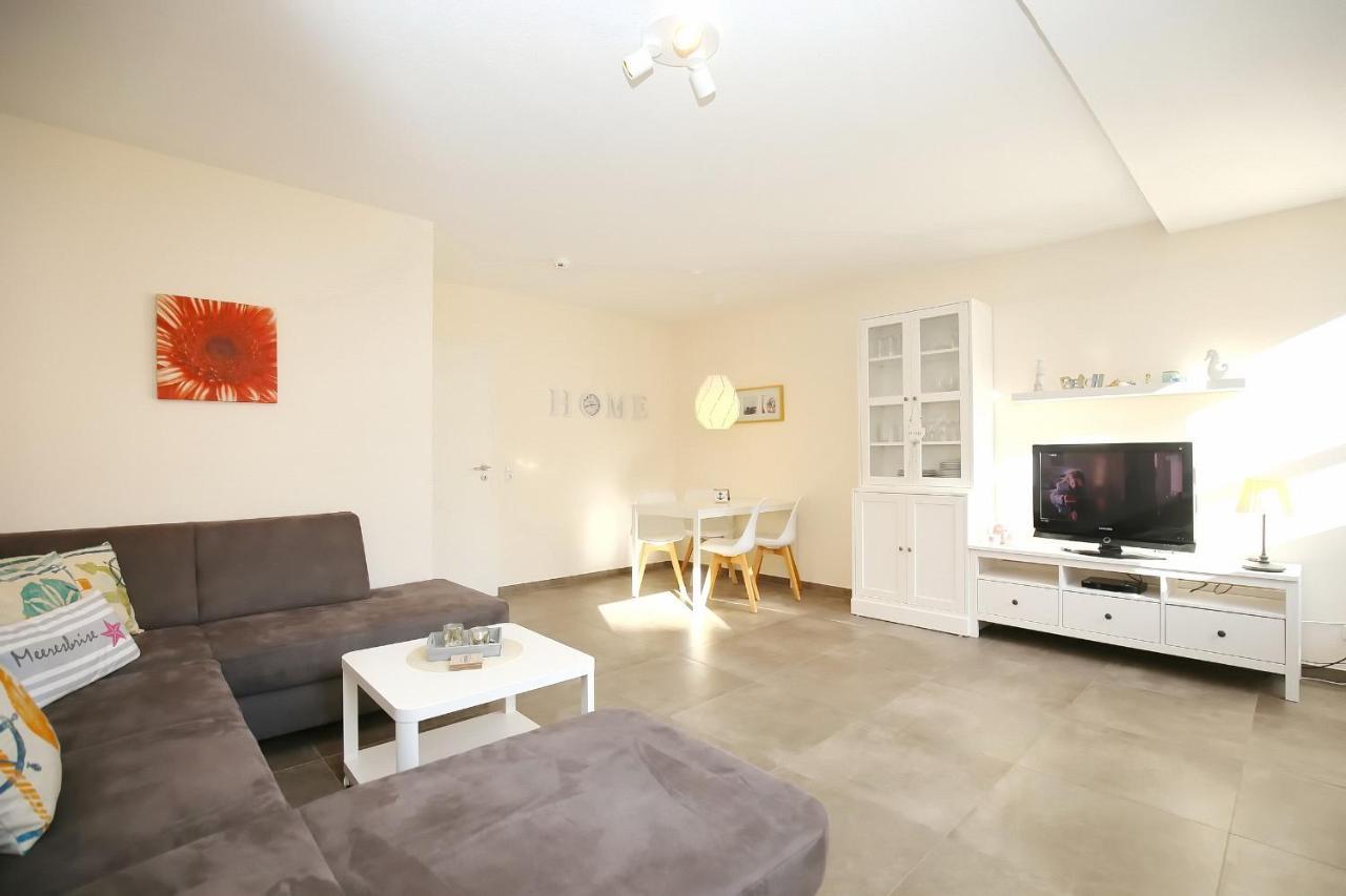Suennslag Wohnung 081 Boltenhagen  Exteriér fotografie