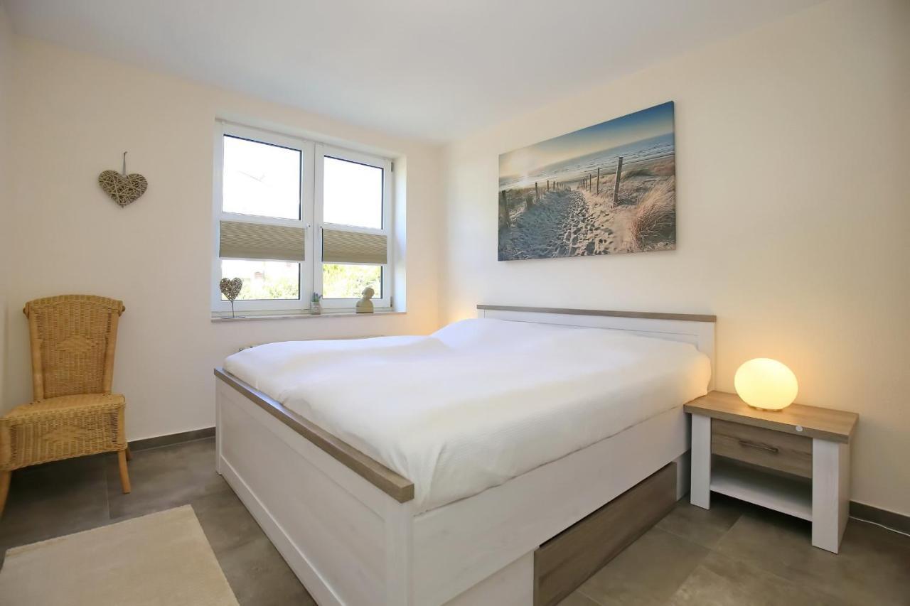 Suennslag Wohnung 081 Boltenhagen  Exteriér fotografie