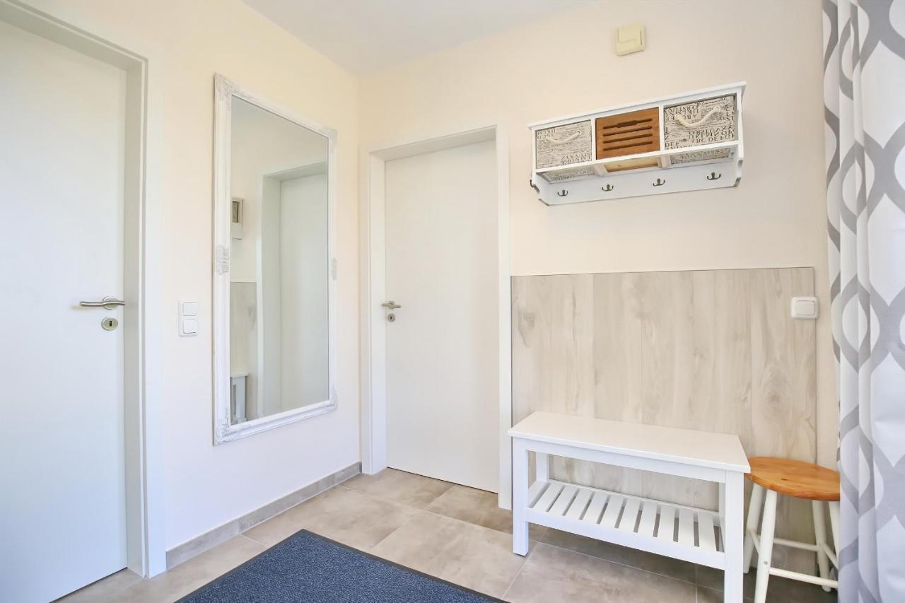 Suennslag Wohnung 081 Boltenhagen  Exteriér fotografie