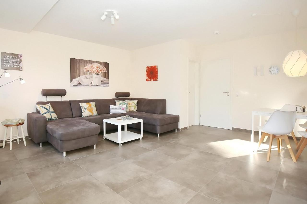 Suennslag Wohnung 081 Boltenhagen  Exteriér fotografie