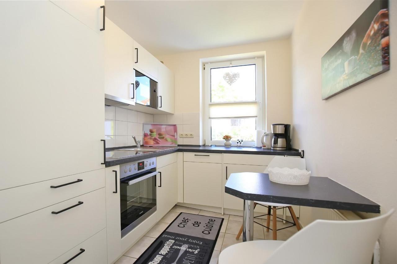 Suennslag Wohnung 081 Boltenhagen  Exteriér fotografie