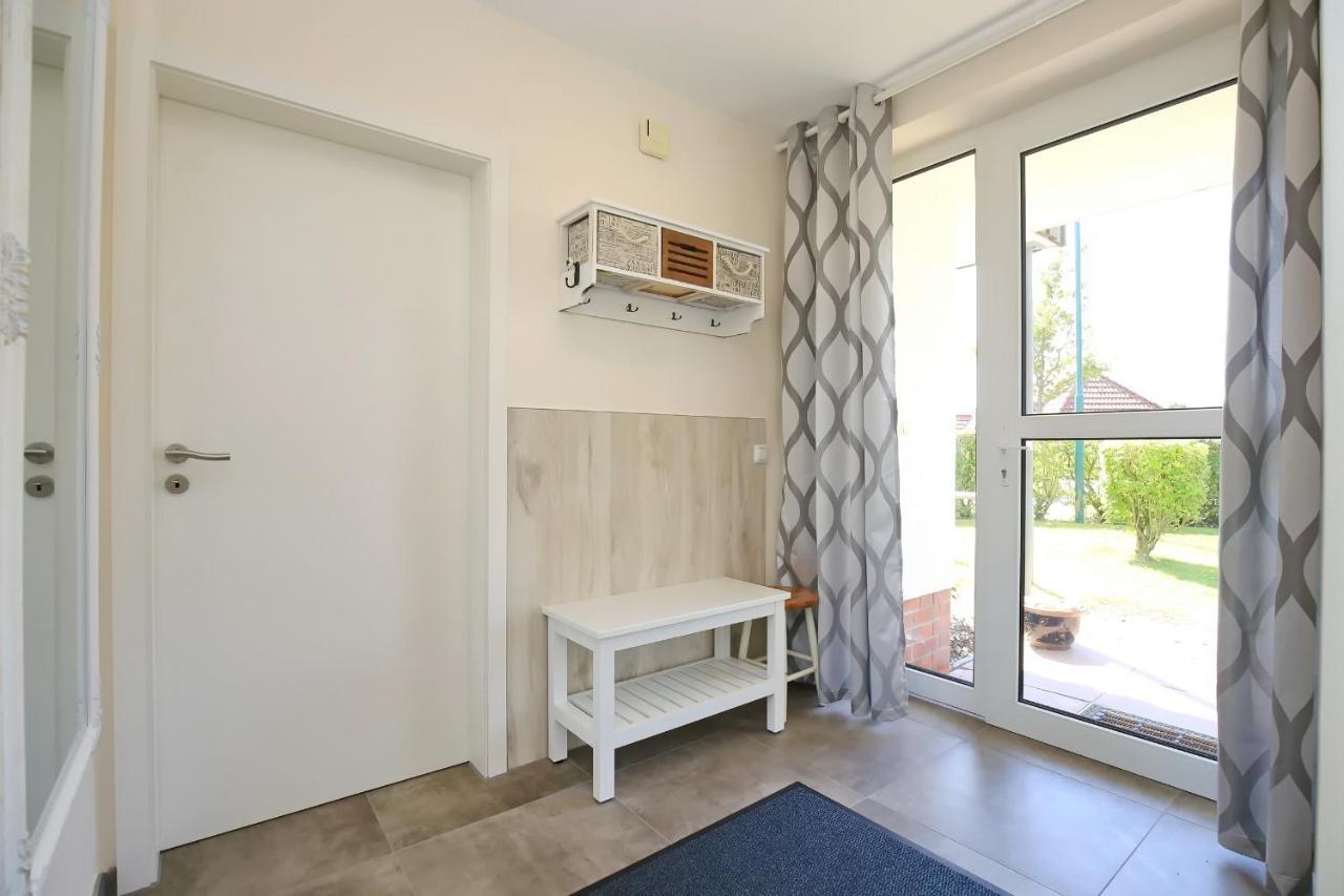 Suennslag Wohnung 081 Boltenhagen  Exteriér fotografie