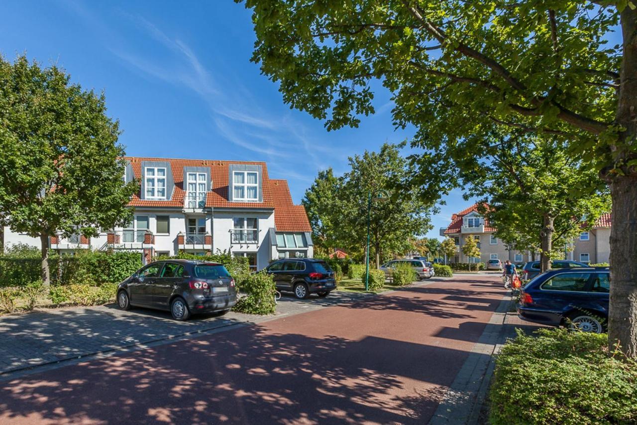 Suennslag Wohnung 081 Boltenhagen  Exteriér fotografie