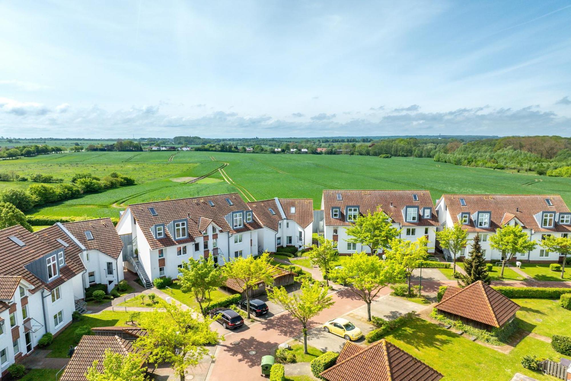 Suennslag Wohnung 081 Boltenhagen  Exteriér fotografie