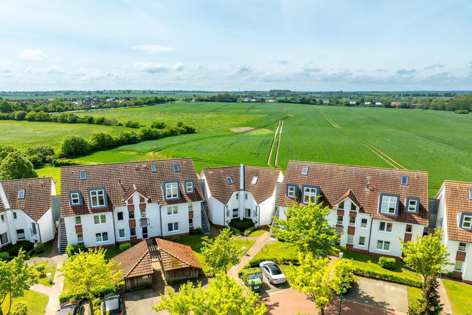 Suennslag Wohnung 081 Boltenhagen  Exteriér fotografie