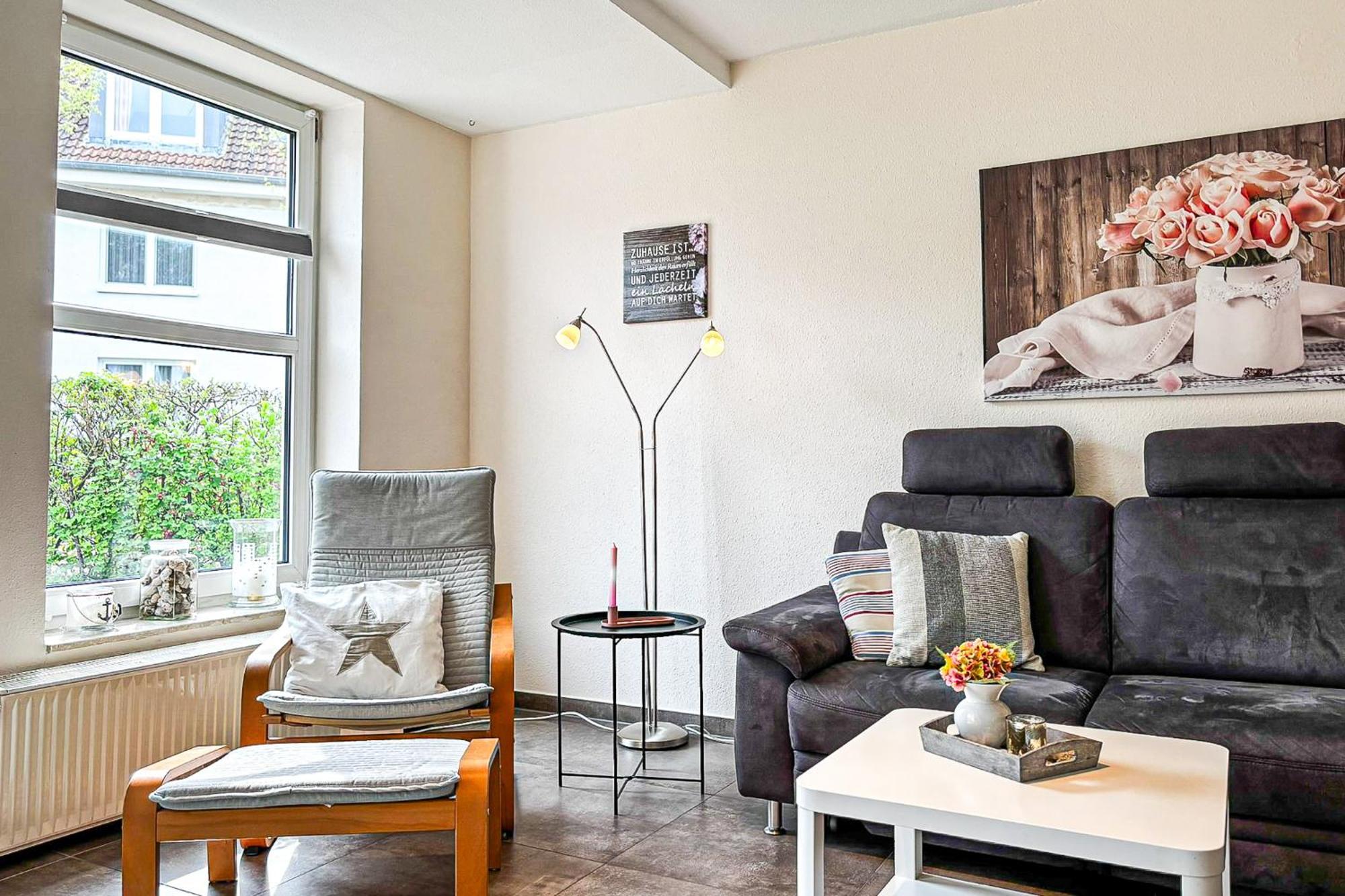 Suennslag Wohnung 081 Boltenhagen  Exteriér fotografie