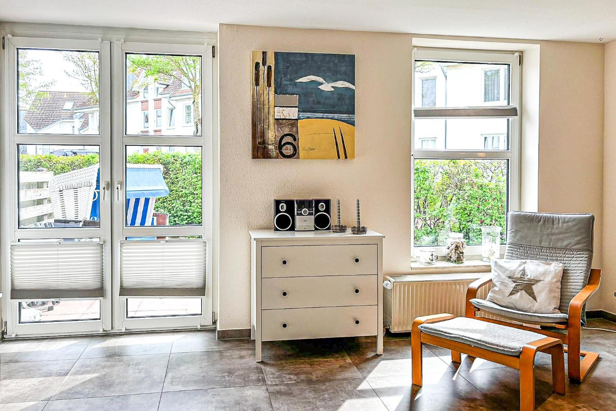 Suennslag Wohnung 081 Boltenhagen  Exteriér fotografie