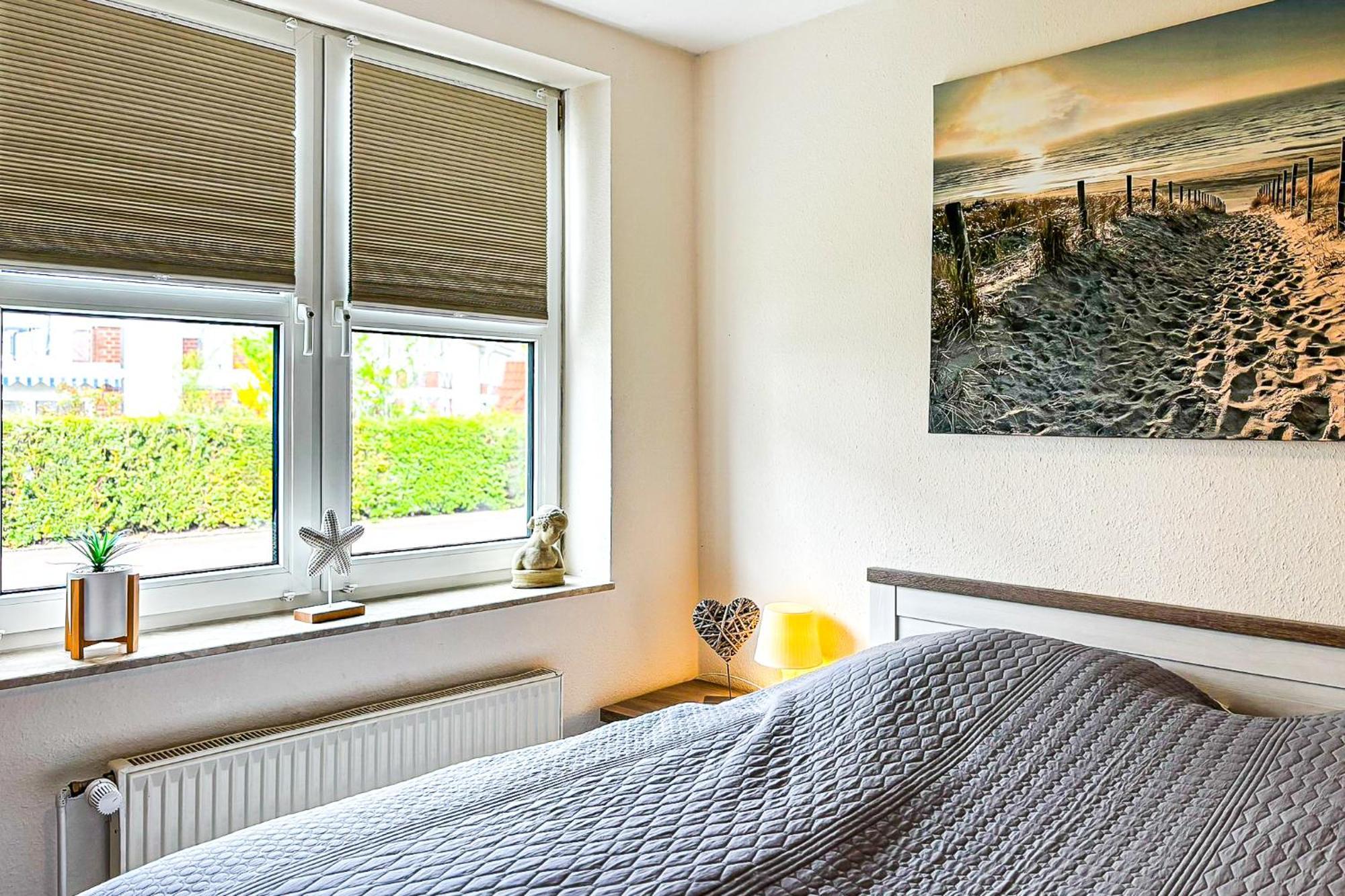 Suennslag Wohnung 081 Boltenhagen  Exteriér fotografie