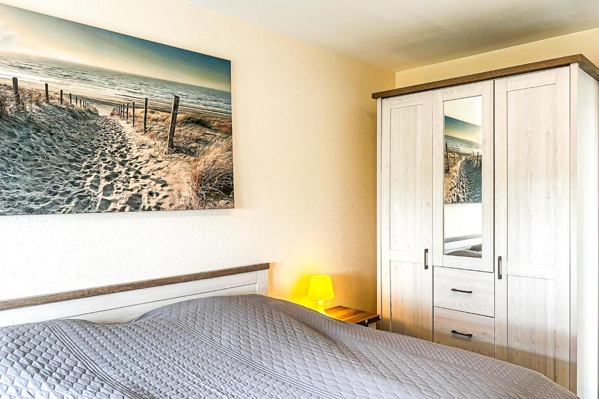 Suennslag Wohnung 081 Boltenhagen  Exteriér fotografie
