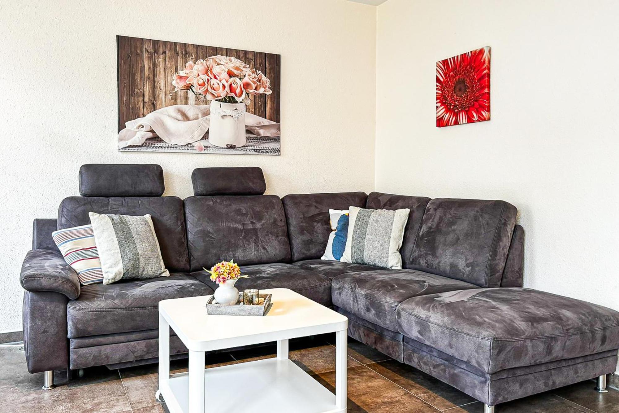 Suennslag Wohnung 081 Boltenhagen  Exteriér fotografie