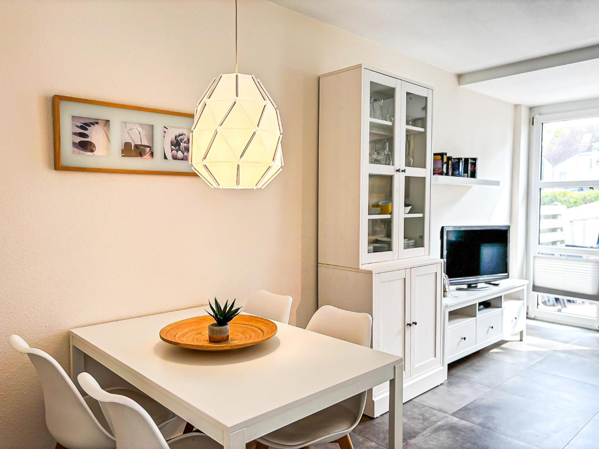 Suennslag Wohnung 081 Boltenhagen  Exteriér fotografie